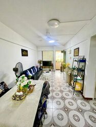 Blk 537 Bedok North Street 3 (Bedok), HDB 3 Rooms #618283151